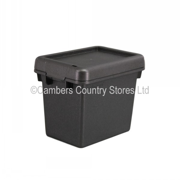 Wham Bam Storage Box & Lid Cambers Country Store